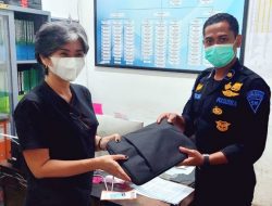 Tips Saat Barang Tertinggal di Kereta Api dan Stasiun