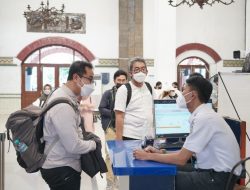 Daop 4 Semarang Berikan Tarif Khusus untuk Kereta Api dan Relasi Tertentu