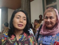 Kota Semarang Ditunjuk Jadi Tuan Rumah Hari Anak Nasional 2023