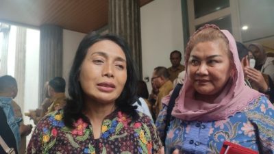 Kota Semarang Ditunjuk Jadi Tuan Rumah Hari Anak Nasional 2023