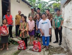 Satu Keluarga ODGJ di Semarang Dapat Perhatian Pemerintah