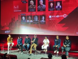 ‘Hetero for Startup’ Targetkan Jaring 2.000 Tim di Sesi Ketiga