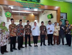 1.784 Calon Haji Asal Kota Semarang Berangkat Tahun Ini