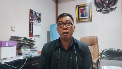 Dewan Godok Perda Perketat Peredaran Minuman Beralkohol di Semarang
