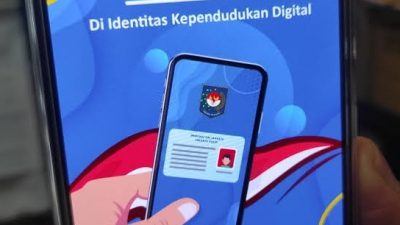 Pemprov Jateng Jemput Bola untuk Genjot Aktivasi Identitas Kependudukan Digital