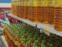 Stabilkan Harga Beras dan Minyak, Disdag Sasar Tujuh Lokasi Operasi Pasar di Semarang