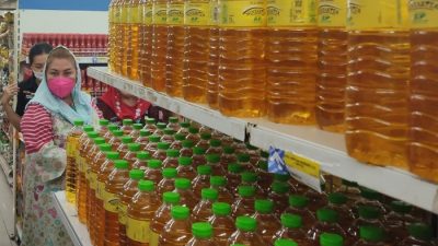 Stabilkan Harga Beras dan Minyak, Disdag Sasar Tujuh Lokasi Operasi Pasar di Semarang