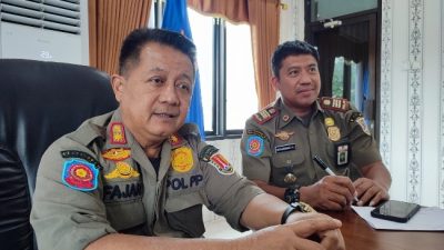 Satpol PP dan Forwakot Gelar Lomba Dangdut Tingkat Kota Semarang