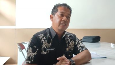 Ketersediaan Pangan di Semarang Surplus