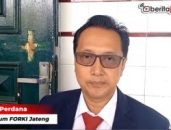 [Video] Atlet Karate Blora Diharapkan Masuk Porprov dan PON