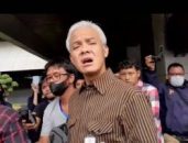 Catatan BPK untuk Ganjar | Pilgub Jateng