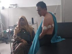 Dewan Pers Kecam Terus Terulangnya Kekerasan Terhadap Jurnalis