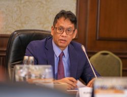 LPS Siapkan Aturan Penjaminan Polis Asuransi