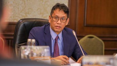 LPS Siapkan Aturan Penjaminan Polis Asuransi
