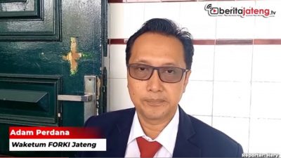 [Video] Atlet Karate Blora Diharapkan Masuk Porprov dan PON