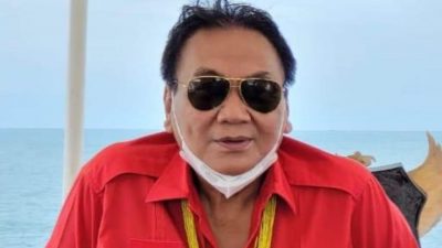 Bambang Pacul: Kader yang Berkontestasi di Pemilu 2024 Harus Pegang Teguh Ajaran Bung Karno