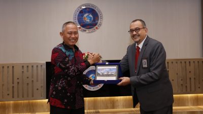 Bank Jateng Teken Kerjasama dengan UTY dan Dudika