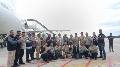 IDI Kirim Relawan Tenaga Medis Bantu Korban Gempa Turki