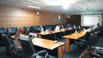 Konstituen Minta Dewan Pers Buka Draf Perpres Media Berkelanjutan