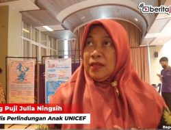 [Video] Angka Pernikahan Dini di Jateng Masih Tinggi