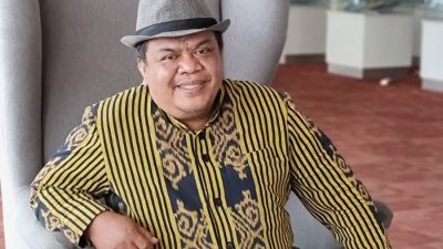 Santika Fest Crafting Coloring Ajak Anak-anak Dengarkan Dongeng dan Lihat Satwa