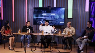 DPRD Jateng Dorong Partisipasi Masyarakat dalam Pemilu 2024