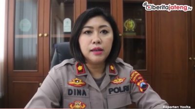 [Video] Penculikan Anak Gegerkan Semarang