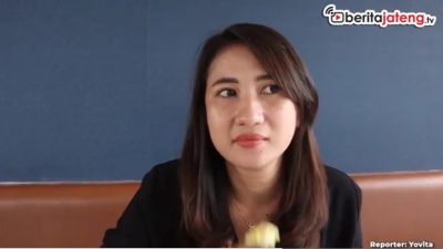 [Video] Sandwich Berkelas dengan Harga Terjangkau