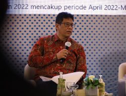 Kinerja Positif Industri Jasa Keuangan Dukung Perekonomian Indonesia