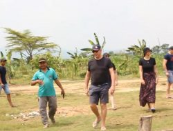 Wisatawan Berdatangan Pasca Oro-oro Kesongo Meletus