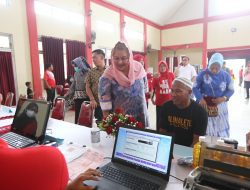 Wali Kota Pantau Pelayanan Akhir Pekan Serentak di Kota Semarang