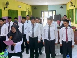 Ketua Bawaslu Demak Ingatkan 249 Panwaslu Bekerja secara Profesional