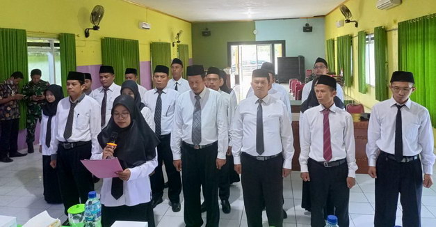 Panwaslu Desa