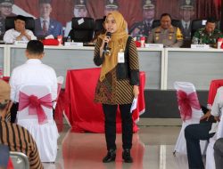 Bupati Demak Berharap Pengemudi Ojek Wisata Religi Utamakan Keselamatan Penumpang
