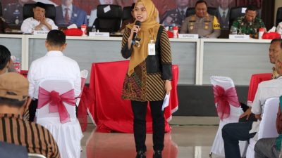 Bupati Demak Berharap Pengemudi Ojek Wisata Religi Utamakan Keselamatan Penumpang