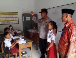 Siswi SD di Blora Berhasil Lolos dari Upaya Penculikan