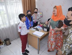 Pemkot Semarang Siapkan Daycare Stunting untuk Anak yang Orang Tua Bekerja