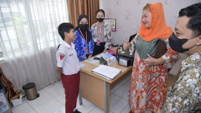 Pemkot Semarang Siapkan Daycare Stunting untuk Anak yang Orang Tua Bekerja