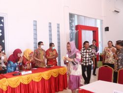 Buka Musrenbang Kecamatan, Pemkot Semarang Fokus Pemberdayaan Masyarakat di 2024