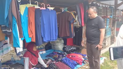 Imbas PMK di Blora, Pedagang Klitikan di Pasar Hewan Sepi Pembeli