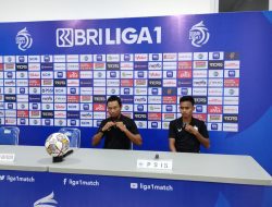 Carlos Fortes Absen di Laga PSIS Semarang Lawan Dewa United Besok