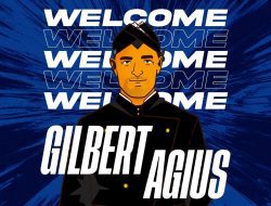 PSIS Semarang Resmi Kenalkan Pelatih Kepala Terbarunya Gilbert Agius