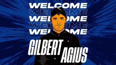 PSIS Semarang Resmi Kenalkan Pelatih Kepala Terbarunya Gilbert Agius