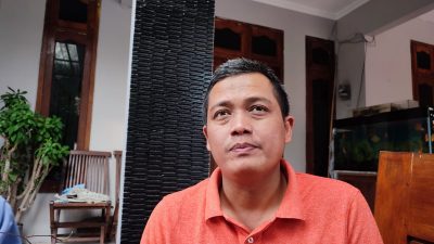 Dewan Minta Pemkot Semarang Tiru Surabaya Tingkatkan Pendapatan Parkir