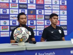 Big Match Derby Jateng Tanpa Penonton, PSIS Semarang Siap Raih Poin Lawan Persis Solo