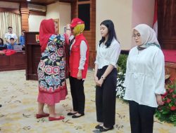 Bapenda Kerahkan 327 Kawan Pajak untuk Pantau Potensi Pajak