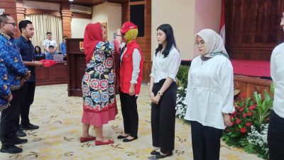 Bapenda Kerahkan 327 Kawan Pajak untuk Pantau Potensi Pajak