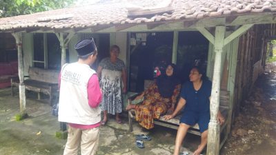 Bawaslu Demak Layangkan Saran Perbaikan Coklit Ulang untuk Pemilu 2024