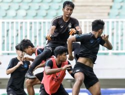 PSIS Semarang Optimis Poin Penuh Lawan Persikabo