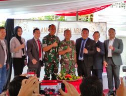 PT Ampuh Garda Abadi Siapkan Security Bersertifikat Garda Utama dan Madya